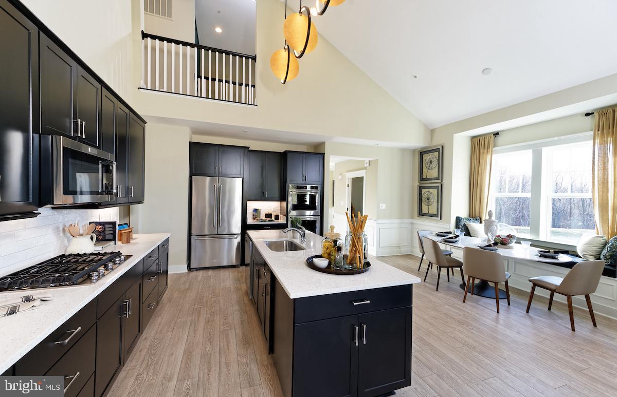 9905 Day Ridge Place Damascus, MD 20872 - Photo 6 of 20 Gallery Image 6