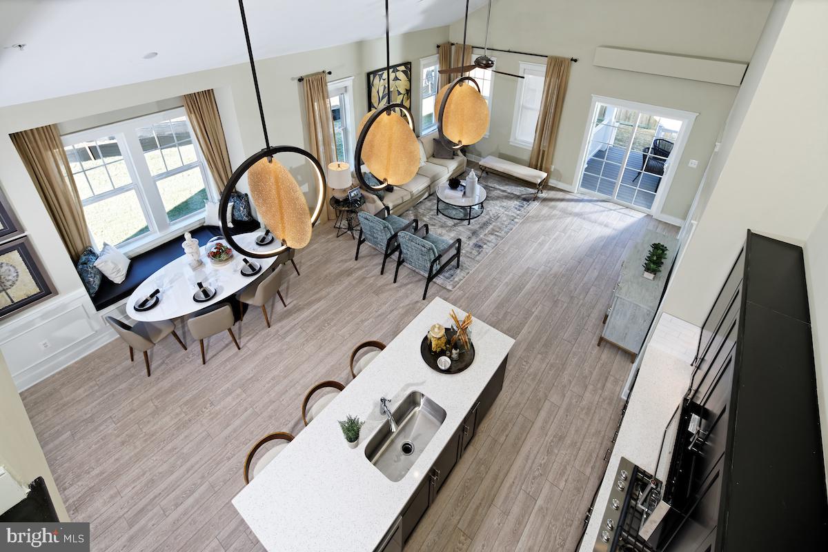 9905 Day Ridge Place Damascus, MD 20872 - Photo 10 of 20 Gallery Image 10