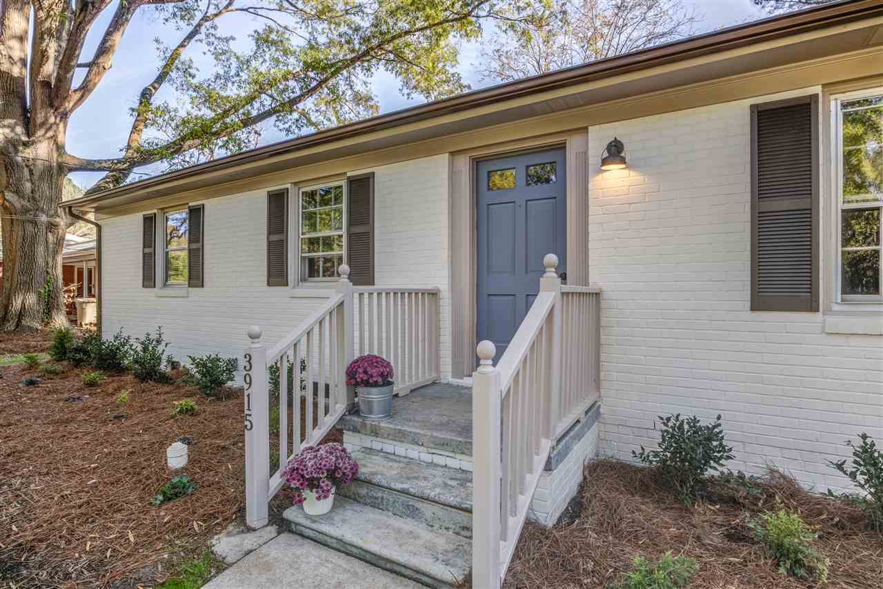 3915 Randell Road Garner, NC 27529 - Photo 22 of 24 Photo 23