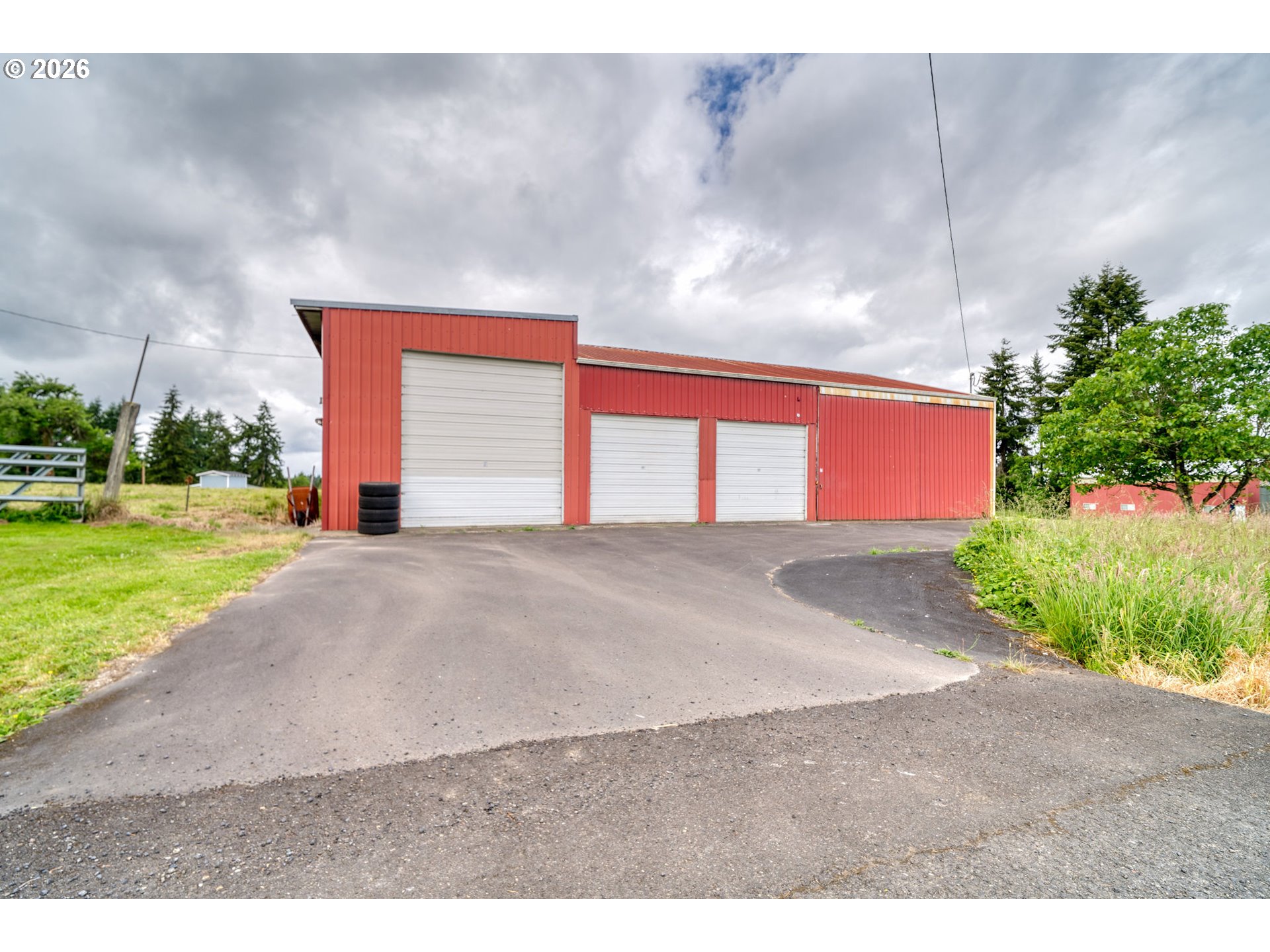 24915 Mosier Road Rainier, OR 97048 - Photo 5 of 29