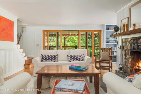$1,150,000 | 22 Old Mill Road, Stephentown, NY 12169