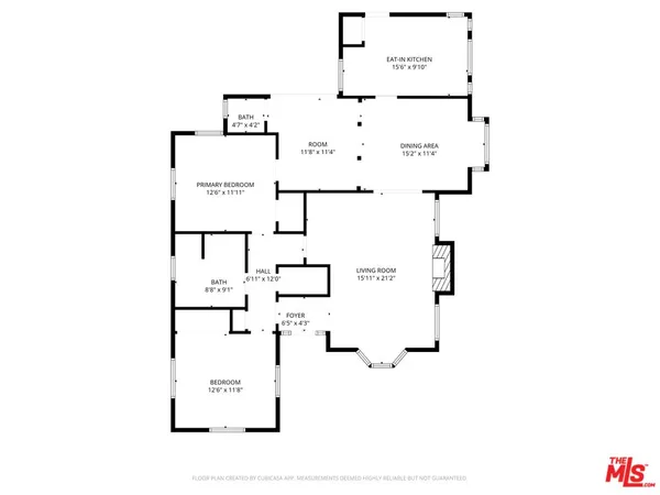 $1,249,000 | 8431 East Hermosa Drive, San Gabriel, CA 91775
