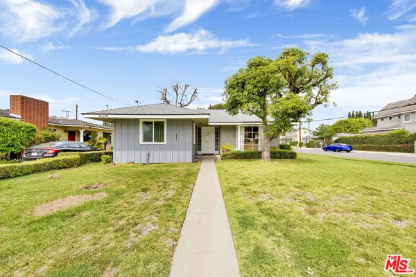 $1,249,000 | 8431 East Hermosa Drive, San Gabriel, CA 91775