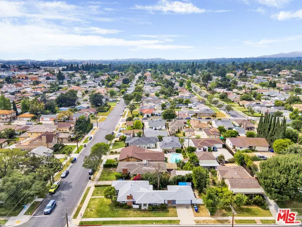 $1,249,000 | 8431 East Hermosa Drive, San Gabriel, CA 91775