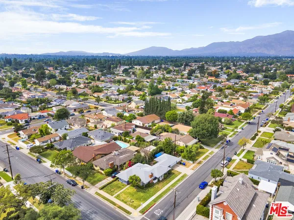 $1,249,000 | 8431 East Hermosa Drive, San Gabriel, CA 91775