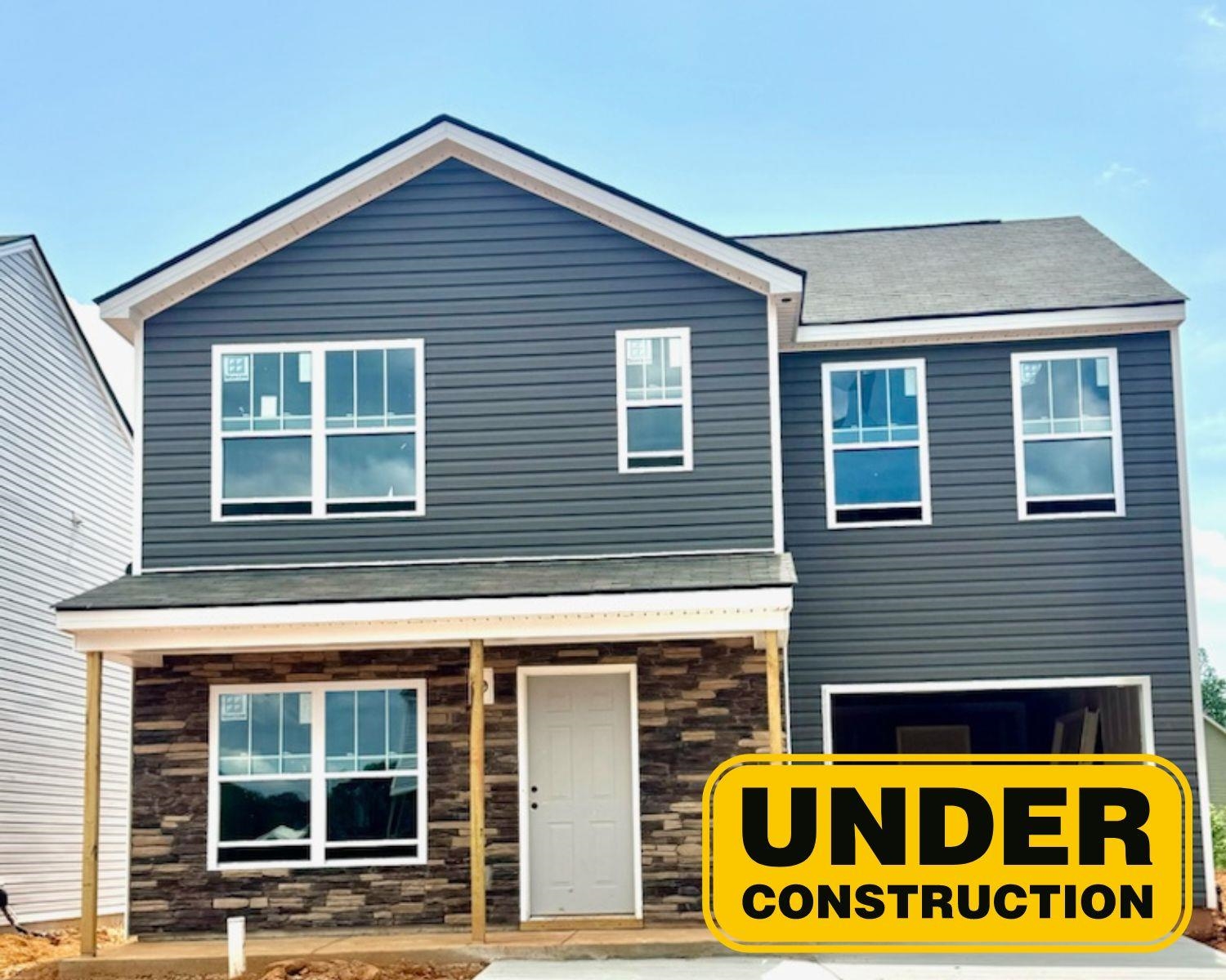 1232 Golf Drive Roebuck, SC 29376 - Photo 1 of 8