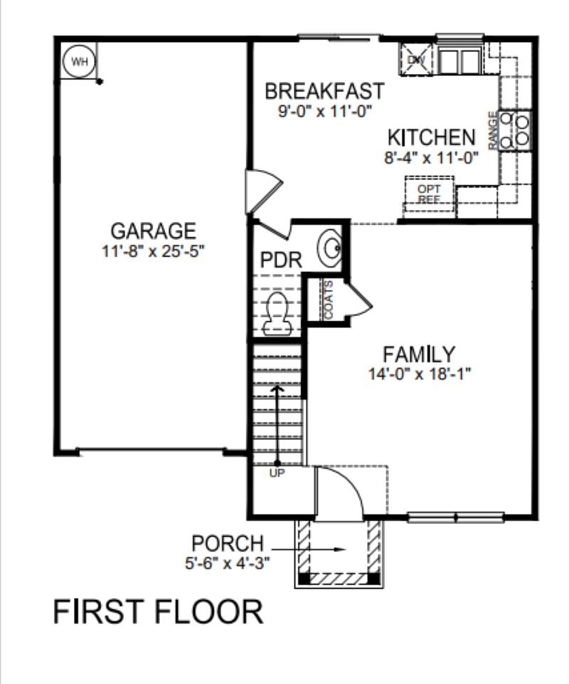 1232 Golf Drive Roebuck, SC 29376 - Photo 3 of 8