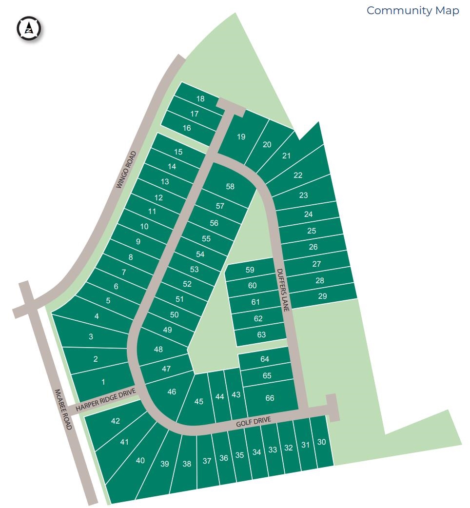 1232 Golf Drive Roebuck, SC 29376 - Photo 6 of 8