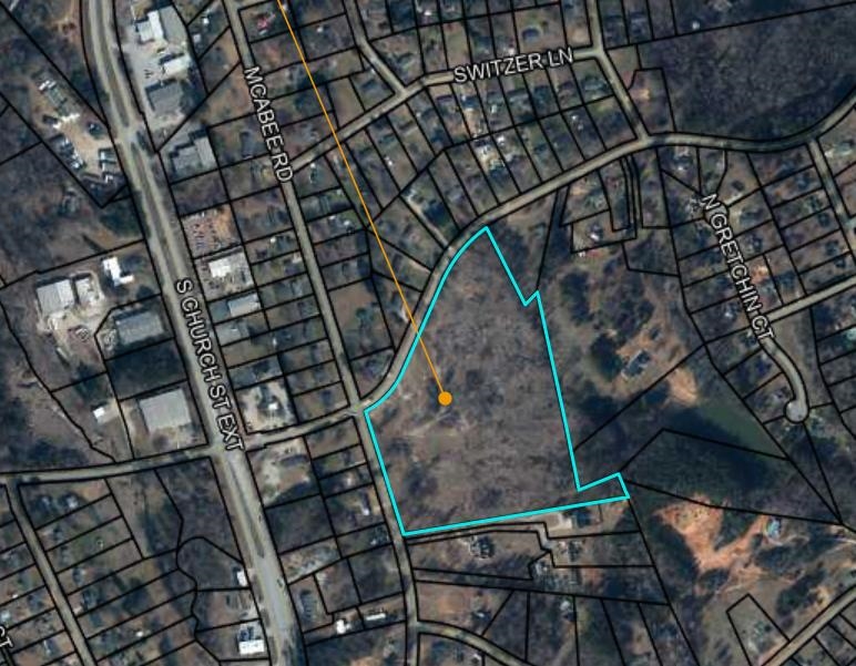 1232 Golf Drive Roebuck, SC 29376 - Photo 7 of 8