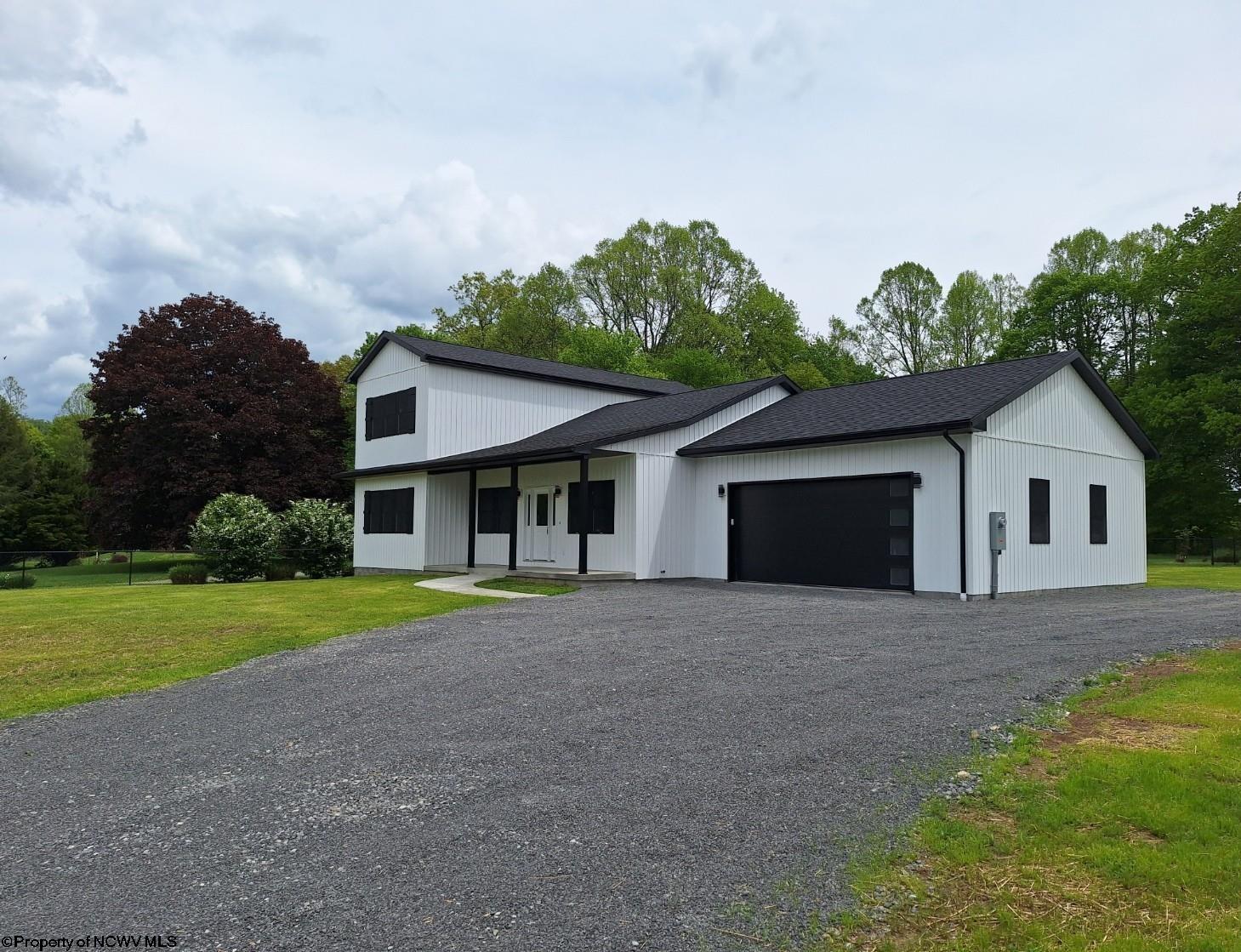 794 Laurel Park Road Clarksburg, WV 26301 - Photo 2 of 49 Gallery Image 2