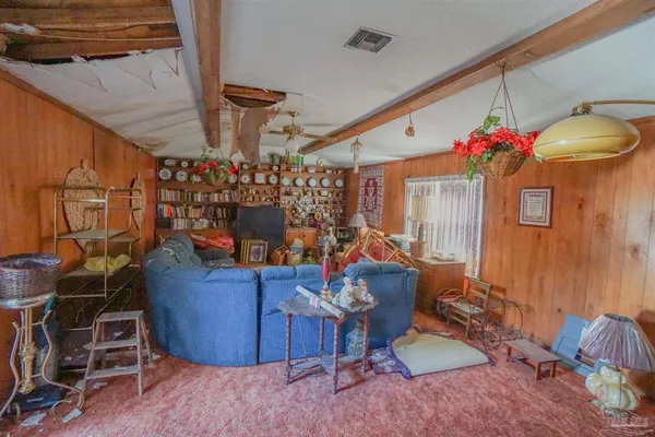 $47,000 | 6971 Jefferson Avenue, Century, FL 32535