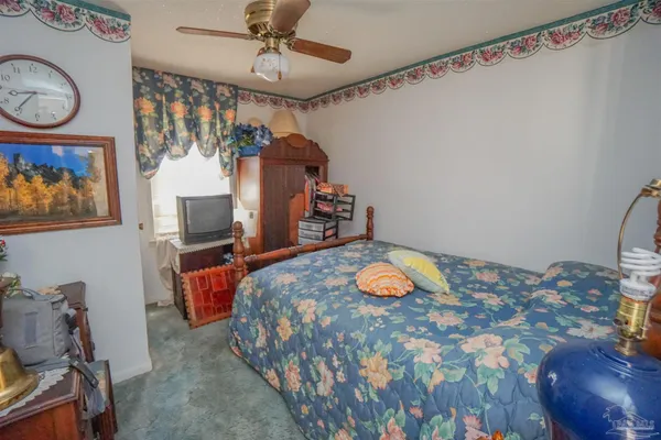 $47,000 | 6971 Jefferson Avenue, Century, FL 32535