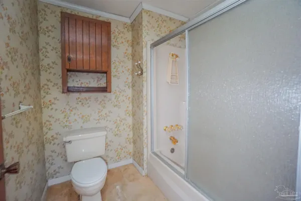 $47,000 | 6971 Jefferson Avenue, Century, FL 32535