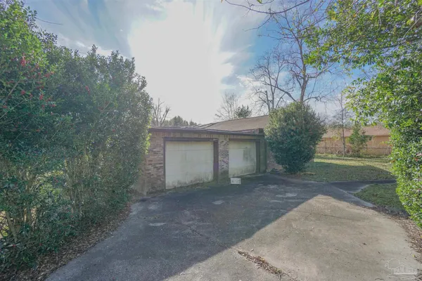 $47,000 | 6971 Jefferson Avenue, Century, FL 32535