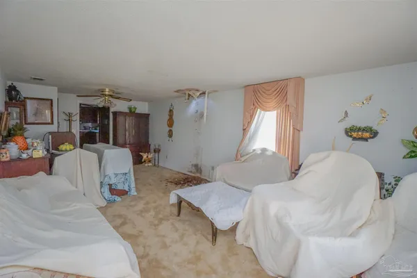 $47,000 | 6971 Jefferson Avenue, Century, FL 32535