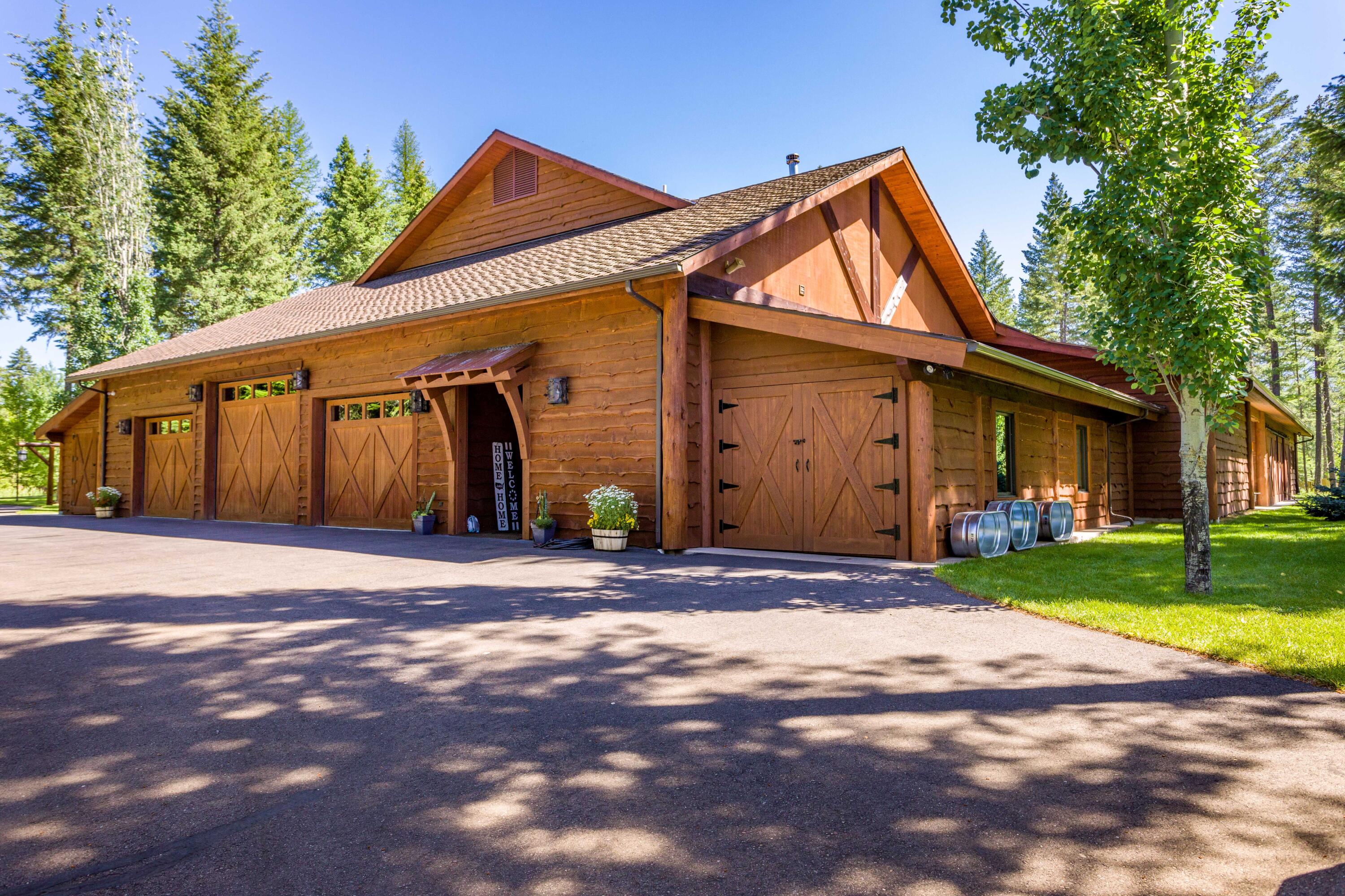 12890 Carney Ranch Road Bigfork, MT 59911 - Photo 8 of 129 Gallery Image 8