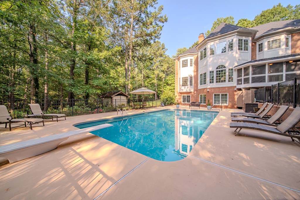 350 Old Gate Road Midland, GA 31820 - Photo 17 of 86 Gallery Image 17