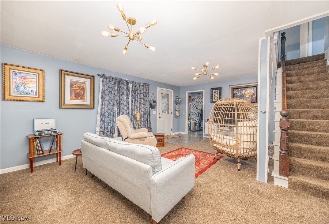 435 Croston Road Stockport, OH 43787 - Photo 9 of 48