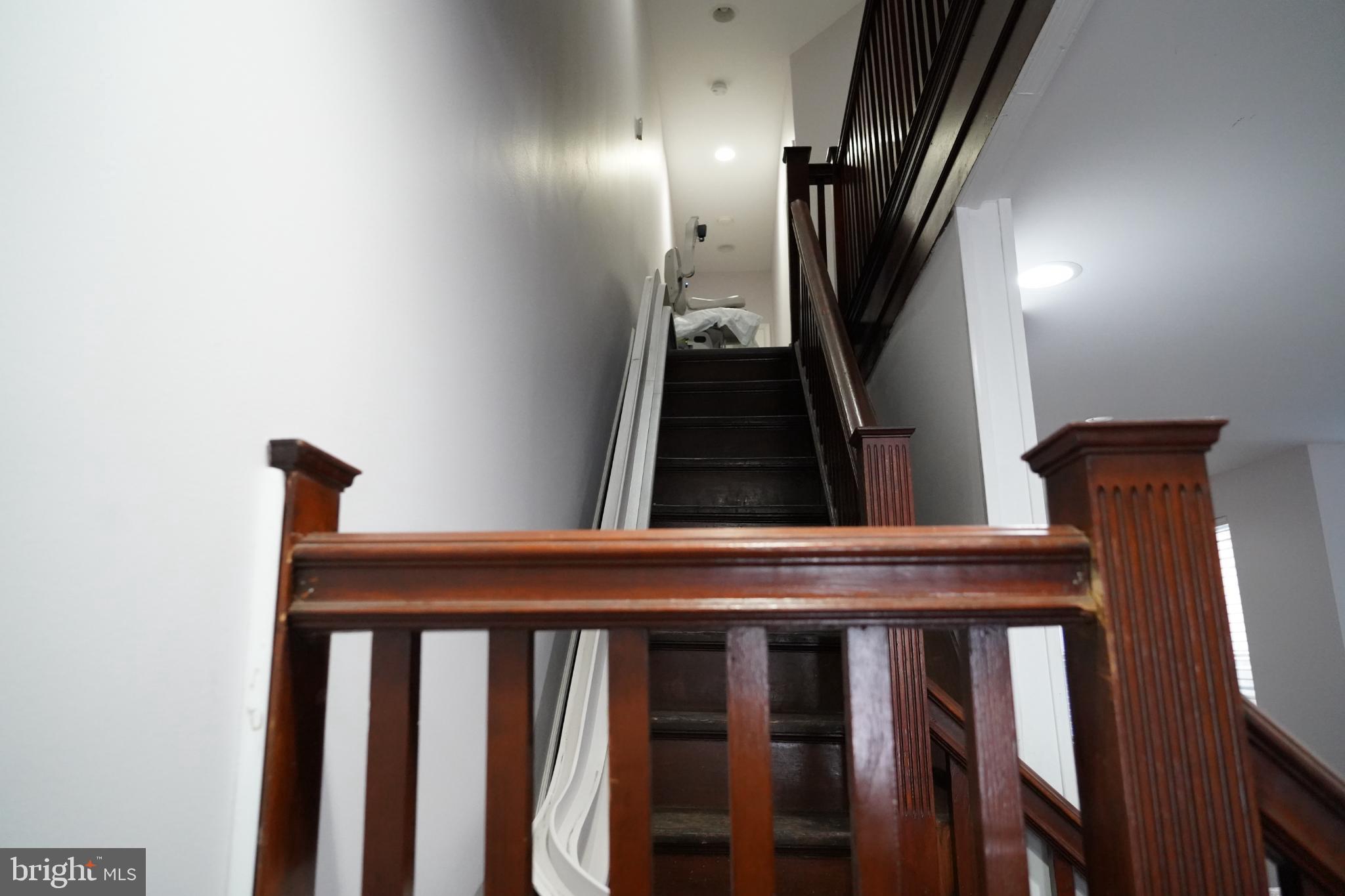 1234 North 56th Street Philadelphia, PA 19131 - Photo 11 of 31 a view of entryway