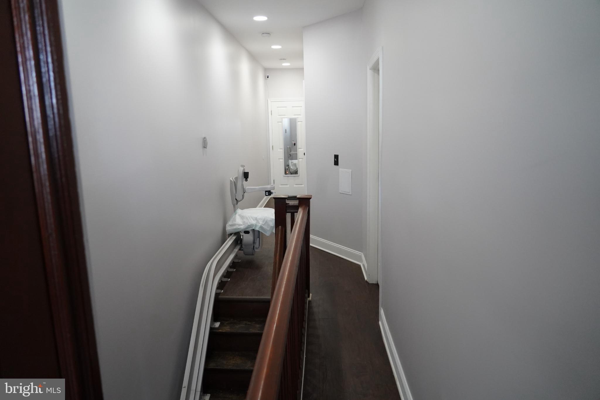 1234 North 56th Street Philadelphia, PA 19131 - Photo 12 of 31 a view of hallway