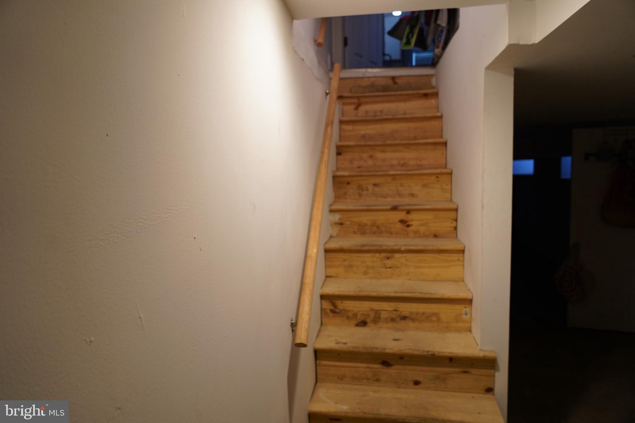 1234 North 56th Street Philadelphia, PA 19131 - Photo 23 of 31 a view of entryway