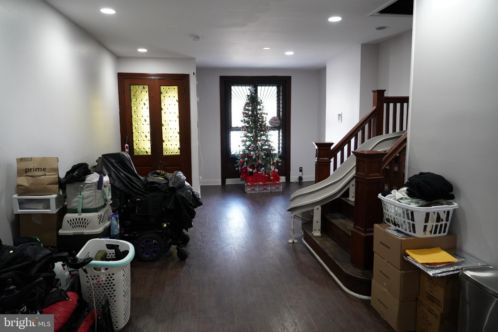 1234 North 56th Street Philadelphia, PA 19131 - Photo 9 of 31 a view of a room with gym equipment