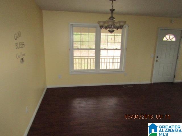 3643 Smith Lake Dam Road Jasper, AL 35504 - Photo 5 of 14