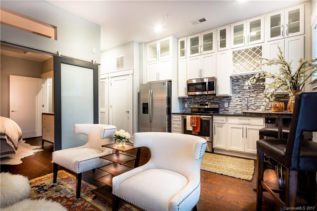2406 McClintock Road, Unit 402 Charlotte, NC 28205 - Photo 1 of 18