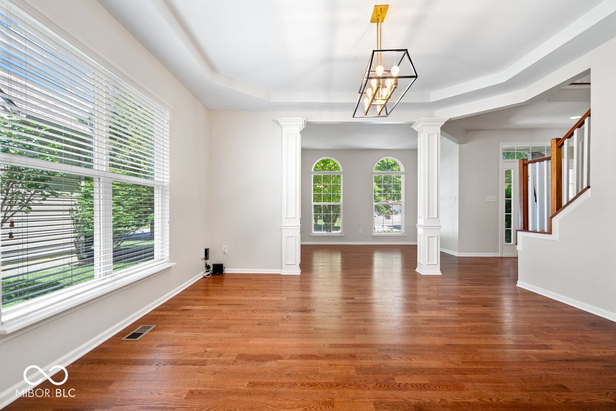 12044 Bird Key Boulevard Fishers, IN 46037 - Photo 13 of 41
