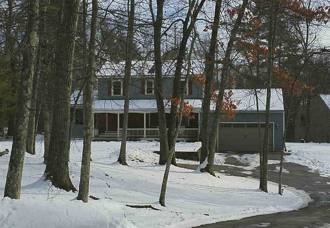 12 Hardwood Road Windham, NH 03087 - Photo 1 of 36