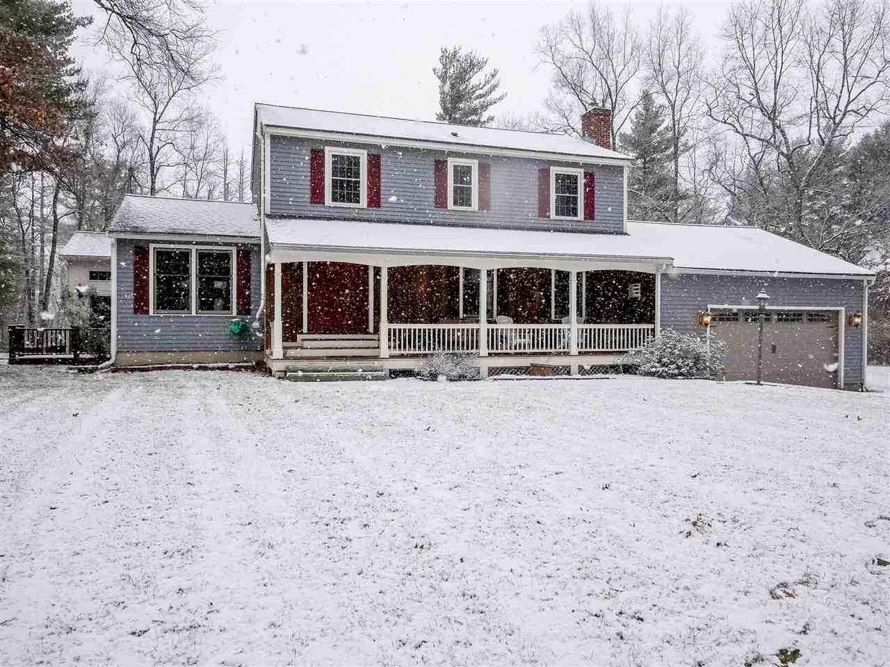 12 Hardwood Road Windham, NH 03087 - Photo 2 of 36
