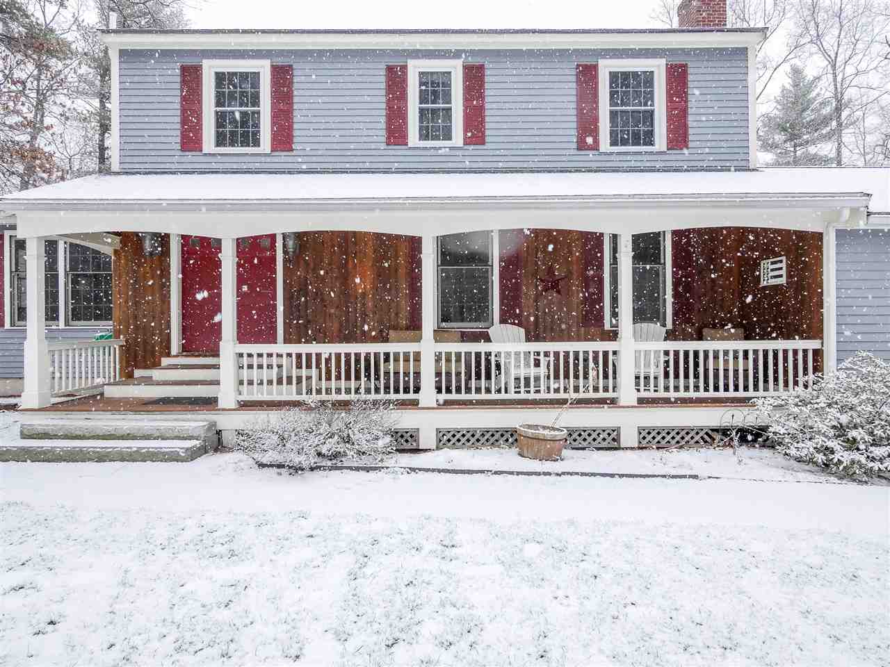 12 Hardwood Road Windham, NH 03087 - Photo 3 of 36
