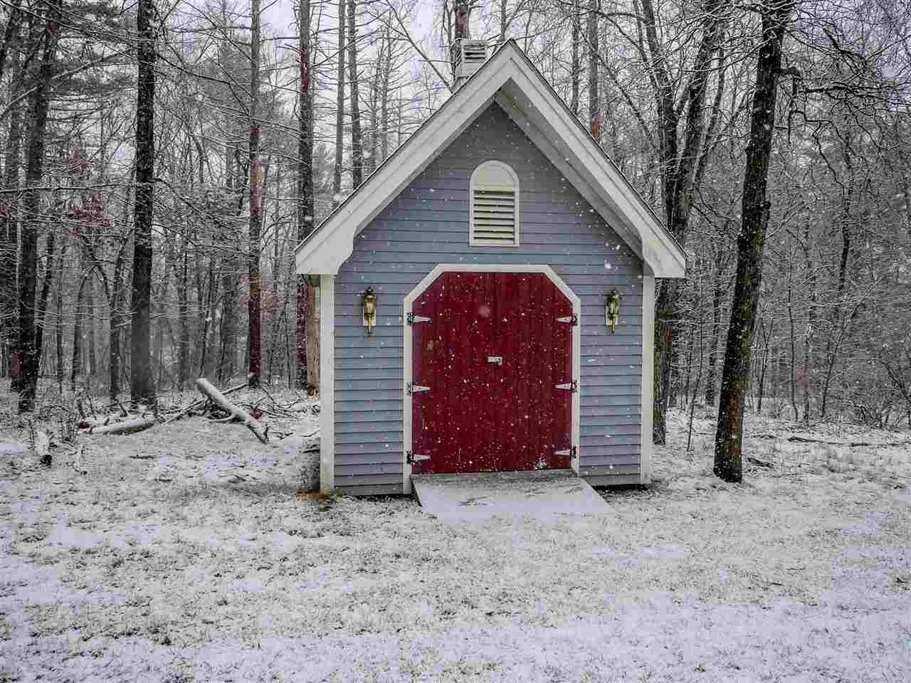 12 Hardwood Road Windham, NH 03087 - Photo 31 of 36