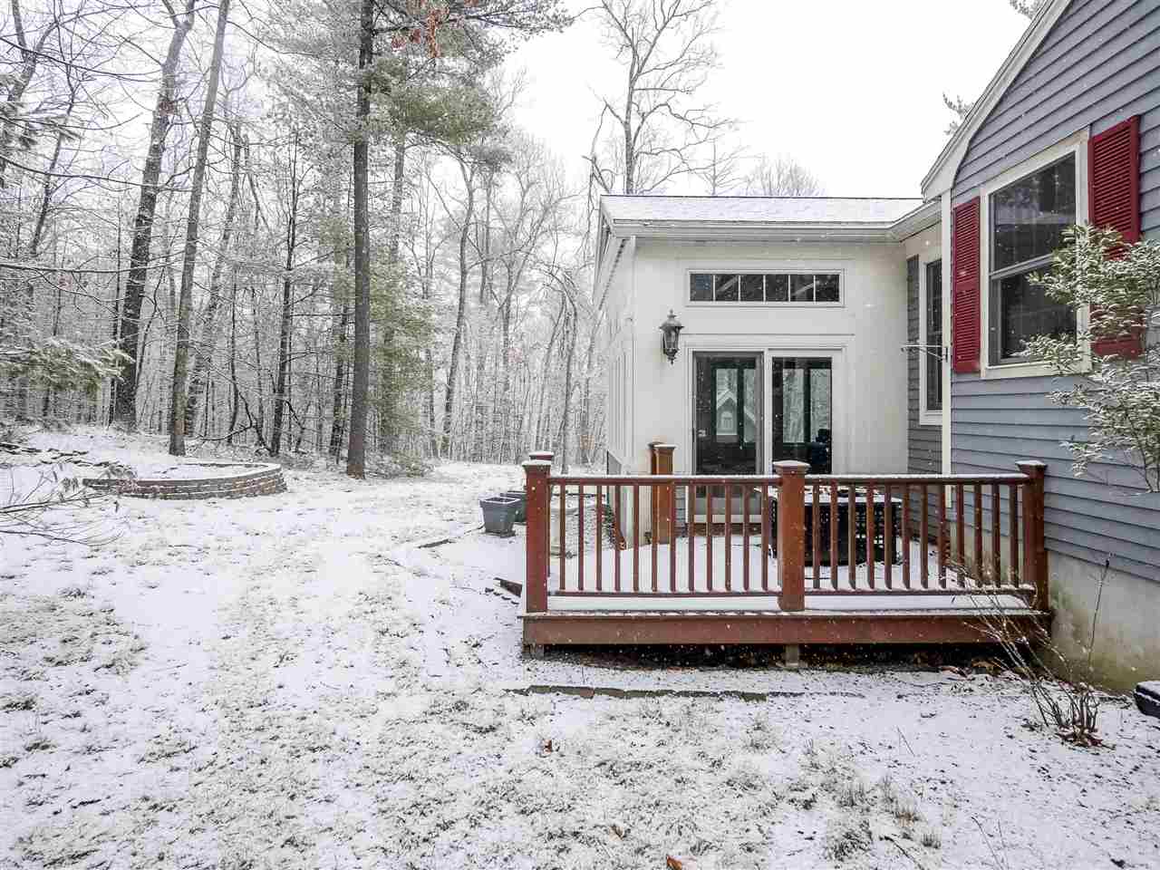 12 Hardwood Road Windham, NH 03087 - Photo 32 of 36