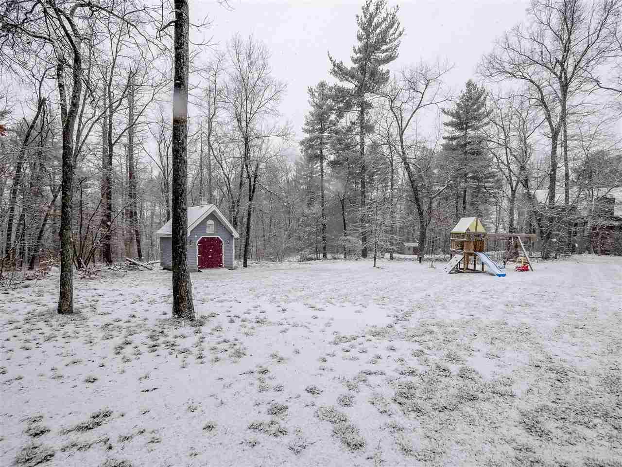 12 Hardwood Road Windham, NH 03087 - Photo 33 of 36