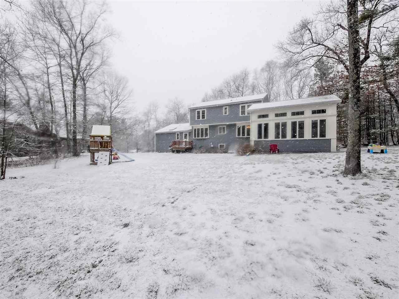 12 Hardwood Road Windham, NH 03087 - Photo 34 of 36