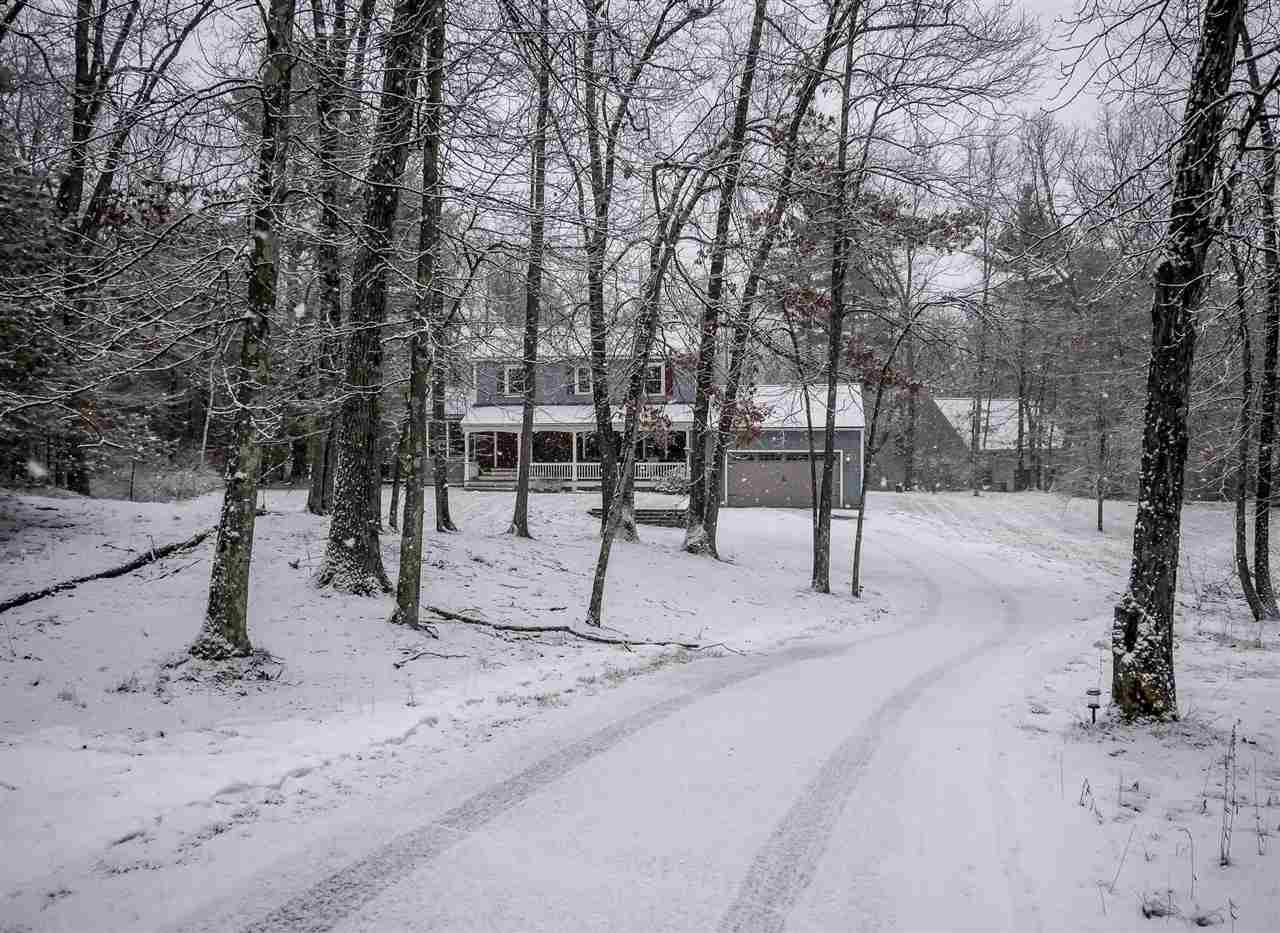 12 Hardwood Road Windham, NH 03087 - Photo 35 of 36