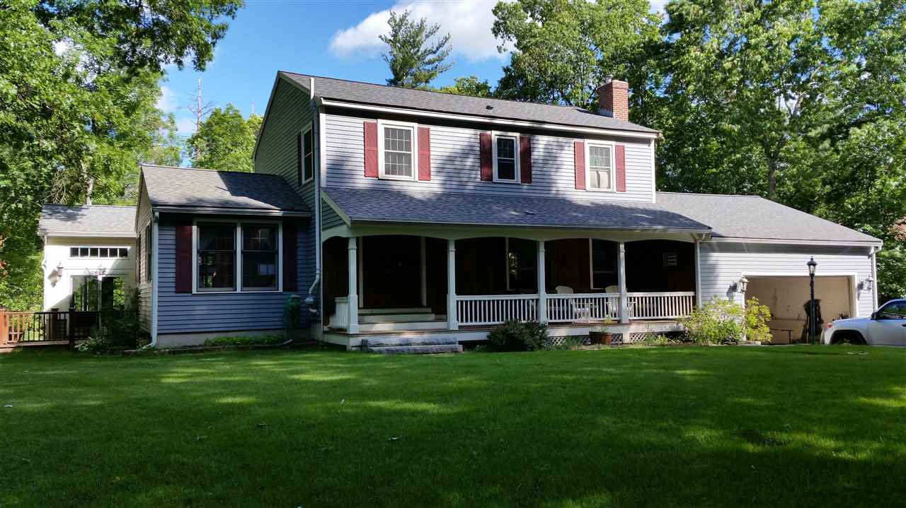 12 Hardwood Road Windham, NH 03087 - Photo 36 of 36