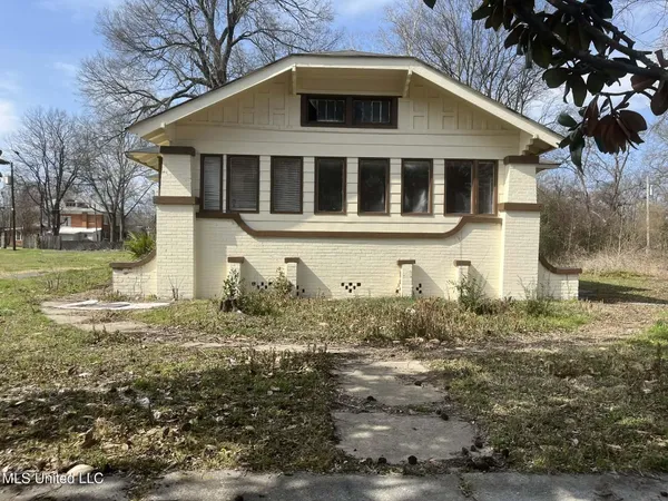 $45,000 | 543 Arnold Avenue, Greenville, MS 38701