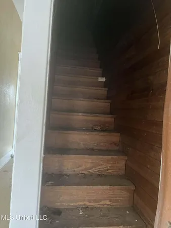 $45,000 | 543 Arnold Avenue, Greenville, MS 38701