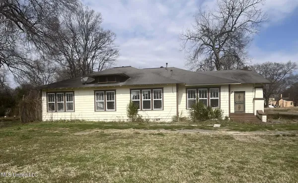 $45,000 | 543 Arnold Avenue, Greenville, MS 38701