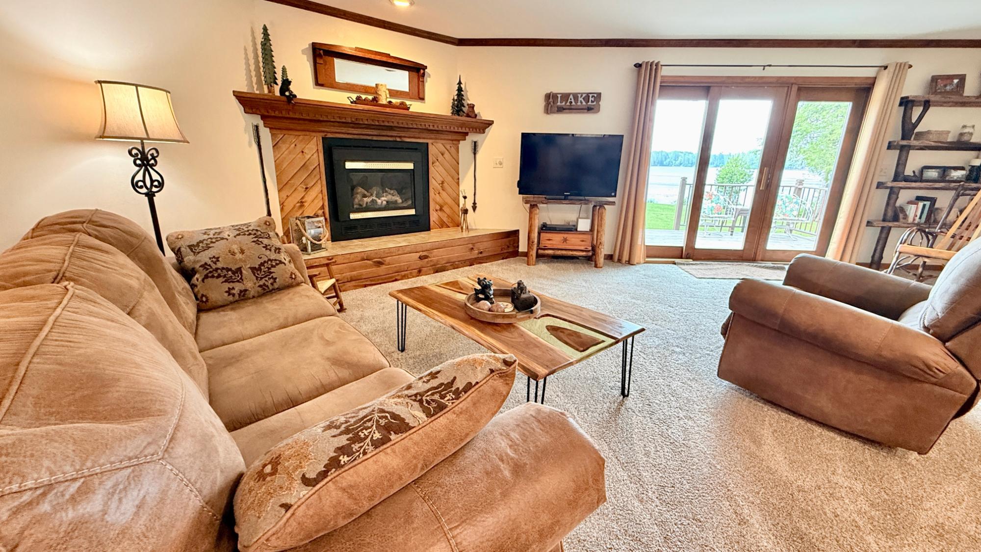 W7014 Loop Road Tomahawk, WI 54487 - Photo 8 of 72 Gallery Image 8