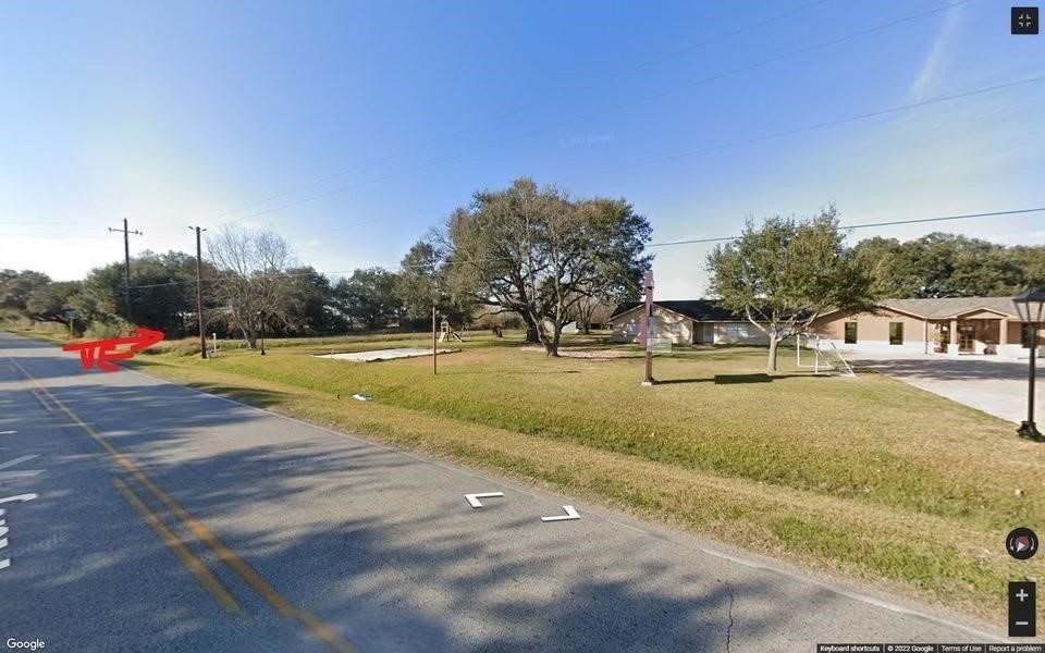 0 Katy Hockley Road Katy, TX 77493 - Photo 4 of 15 a view of outdoor space yard and swimming pool