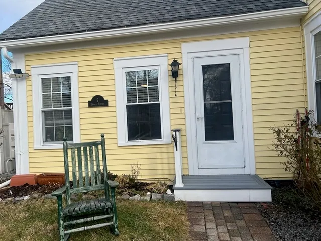 $2,250 | 9 Broad Street, Unit 1, Marlborough, MA 01752