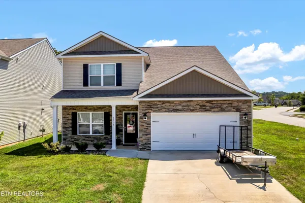 $422,900 | 5508 Garden Cress Trail, Knoxville, TN 37914