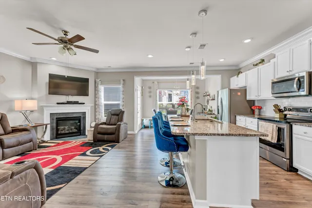 $422,900 | 5508 Garden Cress Trail, Knoxville, TN 37914