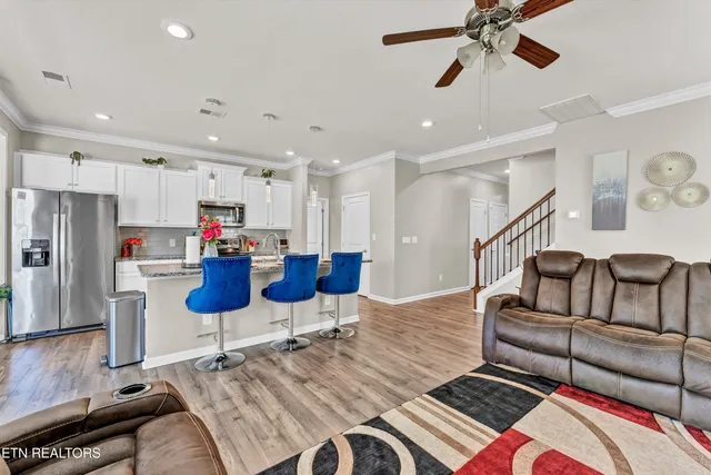 $422,900 | 5508 Garden Cress Trail, Knoxville, TN 37914