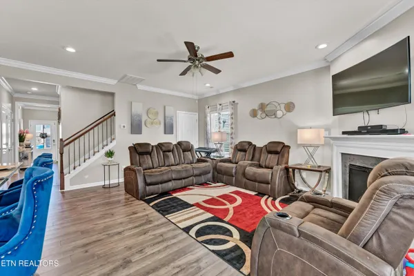 $422,900 | 5508 Garden Cress Trail, Knoxville, TN 37914