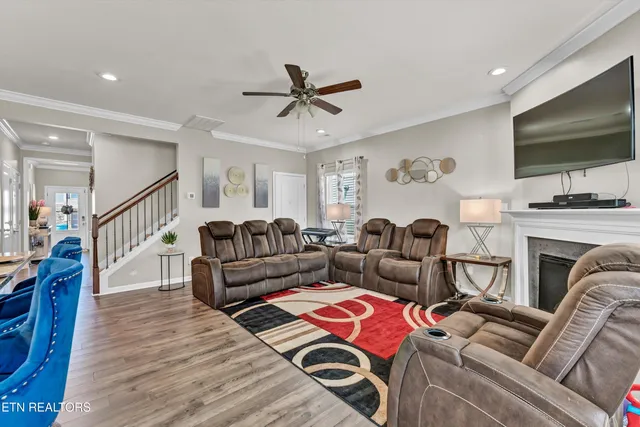 $422,900 | 5508 Garden Cress Trail, Knoxville, TN 37914