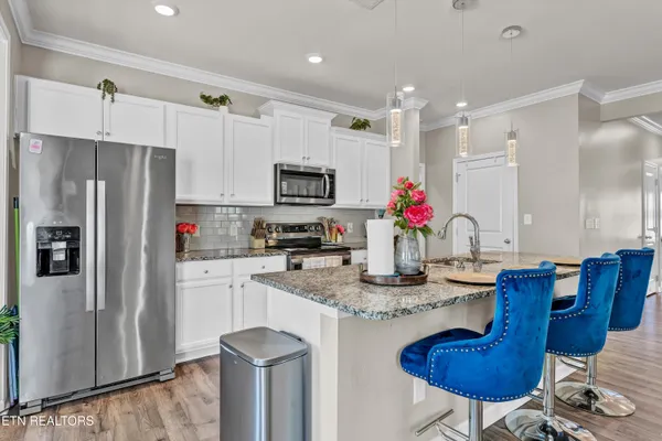 $422,900 | 5508 Garden Cress Trail, Knoxville, TN 37914